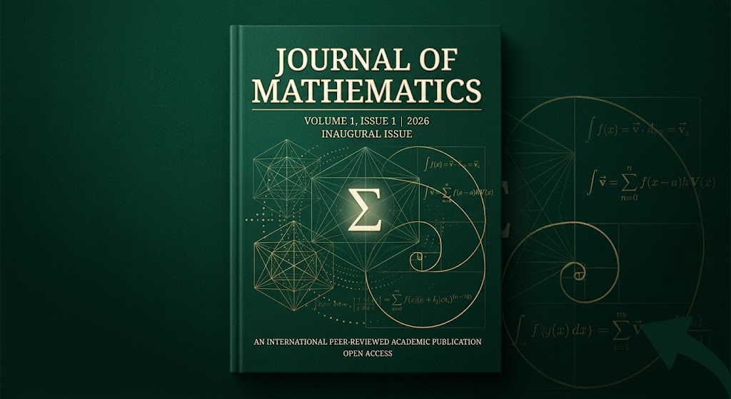 Journal of Mathematics